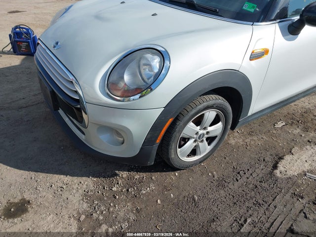 Mini Hardtop Cooper 2015 WMWXM5C53FT942216 Image 6