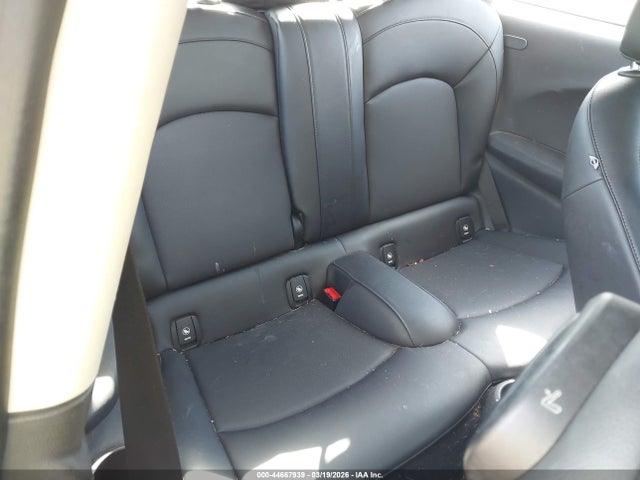 Mini Hardtop Cooper 2015 WMWXM5C53FT942216 Image 8