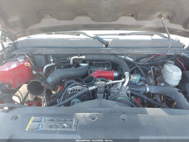 Aukcja sprzedaży 2007 Gmc Sierra 3500 Slt, vin: 1GTHK33687F538404, numer aukcji: 44667942