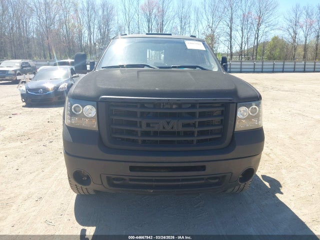 Aukcja sprzedaży 2007 Gmc Sierra 3500 Slt, vin: 1GTHK33687F538404, numer aukcji: 44667942