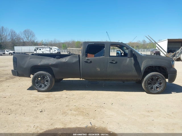 Aukcja sprzedaży 2007 Gmc Sierra 3500 Slt, vin: 1GTHK33687F538404, numer aukcji: 44667942