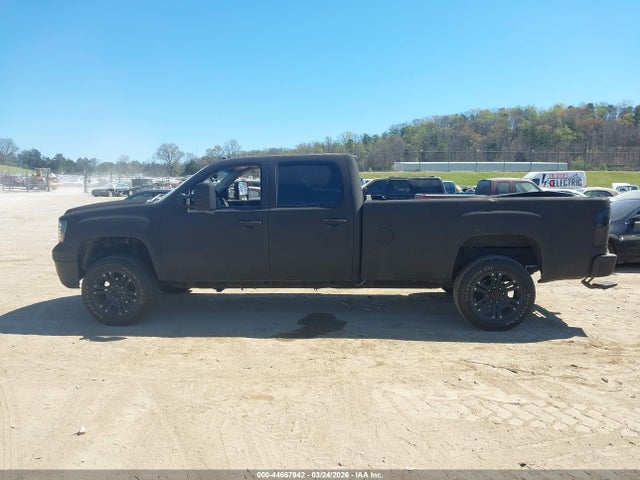 Aukcja sprzedaży 2007 Gmc Sierra 3500 Slt, vin: 1GTHK33687F538404, numer aukcji: 44667942