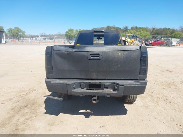 Aukcja sprzedaży 2007 Gmc Sierra 3500 Slt, vin: 1GTHK33687F538404, numer aukcji: 44667942