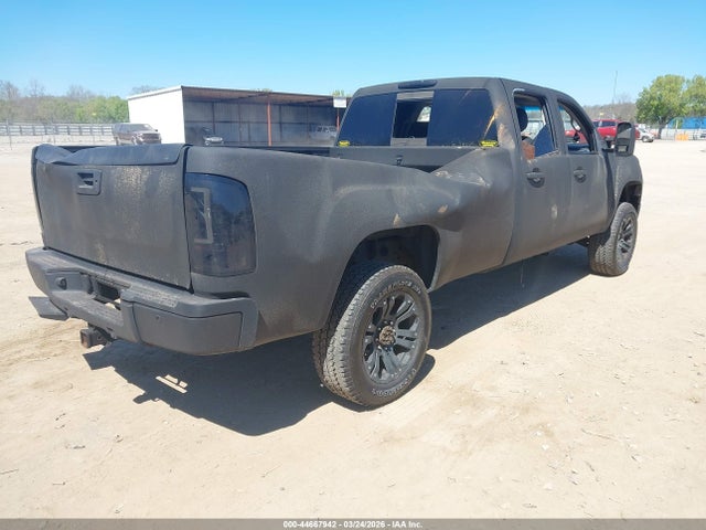 Aukcja sprzedaży 2007 Gmc Sierra 3500 Slt, vin: 1GTHK33687F538404, numer aukcji: 44667942