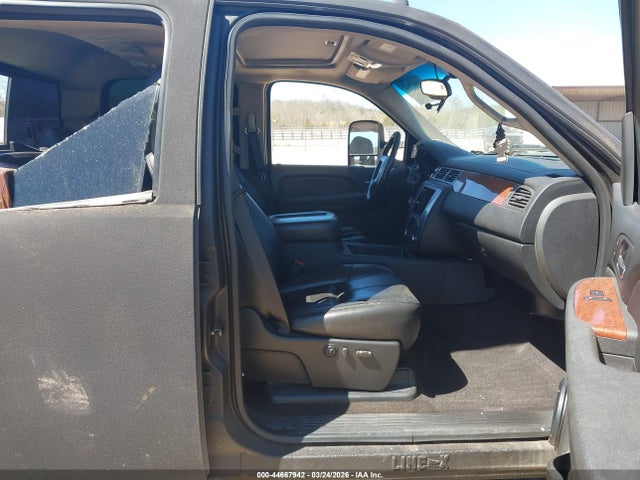 Aukcja sprzedaży 2007 Gmc Sierra 3500 Slt, vin: 1GTHK33687F538404, numer aukcji: 44667942