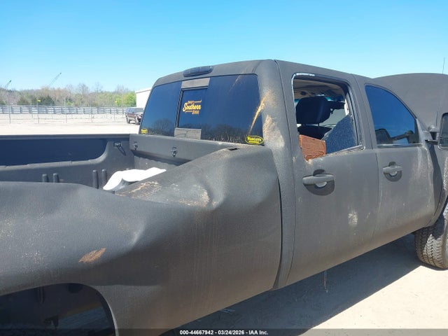Aukcja sprzedaży 2007 Gmc Sierra 3500 Slt, vin: 1GTHK33687F538404, numer aukcji: 44667942