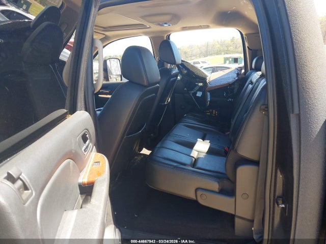 Aukcja sprzedaży 2007 Gmc Sierra 3500 Slt, vin: 1GTHK33687F538404, numer aukcji: 44667942