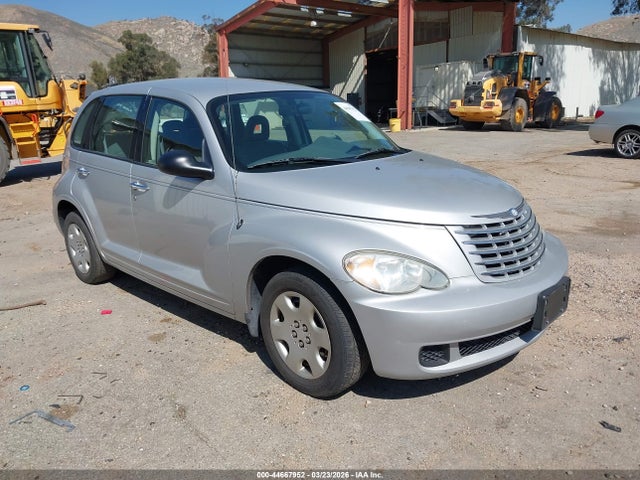 2006 CHRYSLER PT CRUISER 3A4FY48B16T240602