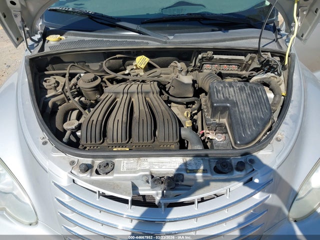 2006 CHRYSLER PT CRUISER 3A4FY48B16T240602 Photo 9