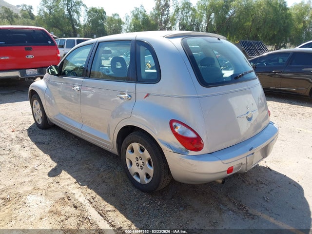 2006 CHRYSLER PT CRUISER 3A4FY48B16T240602 Photo 2