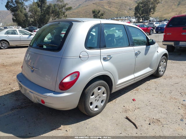 2006 CHRYSLER PT CRUISER 3A4FY48B16T240602 Photo 3