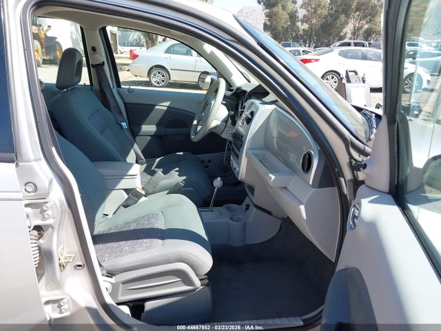 2006 CHRYSLER PT CRUISER 3A4FY48B16T240602 Photo 4