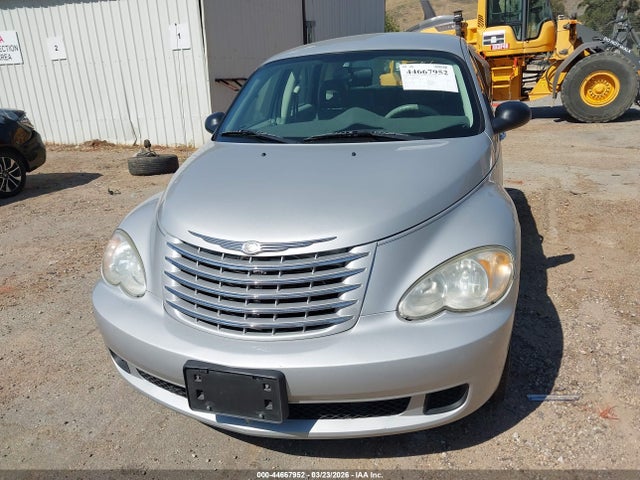 2006 CHRYSLER PT CRUISER 3A4FY48B16T240602 Photo 5