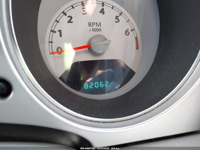 2006 CHRYSLER PT CRUISER 3A4FY48B16T240602 Photo 6