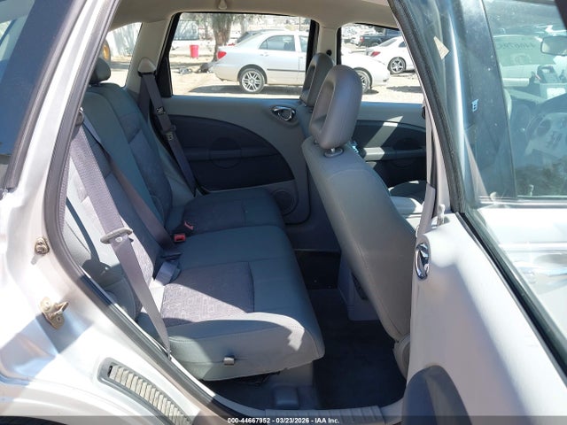 2006 CHRYSLER PT CRUISER 3A4FY48B16T240602 Photo 7