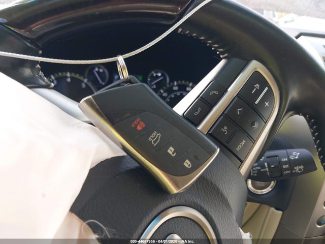 2021 LEXUS GX 460 JTJAM7BX1M5276060 Photo 10