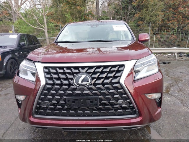 Aukcja sprzedaży 2021 Lexus Gx 460 Premium, vin: JTJAM7BX1M5276060, numer aukcji: 44667956