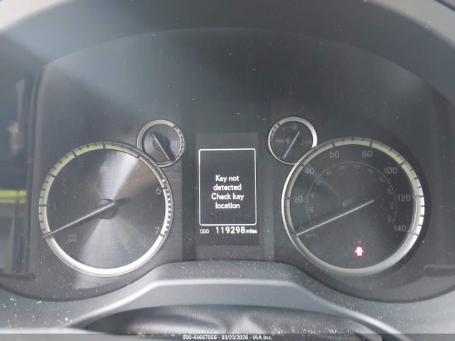 2021 LEXUS GX 460 JTJAM7BX1M5276060 Photo 6