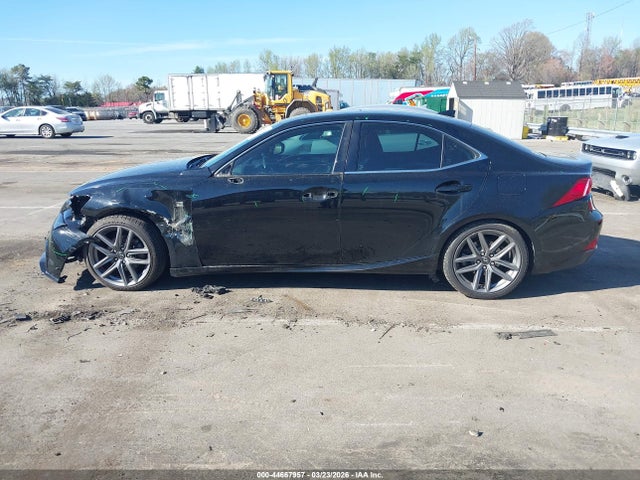 Aukcja sprzedaży 2015 Lexus Is 250, vin: JTHCF1D2XF5024037, numer aukcji: 44667957