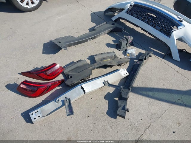 Aukcja sprzedaży 2020 Infiniti Q50 Luxe, vin: JN1EV7AP0LM203725, numer aukcji: 44667958