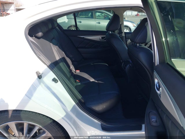 Aukcja sprzedaży 2020 Infiniti Q50 Luxe, vin: JN1EV7AP0LM203725, numer aukcji: 44667958
