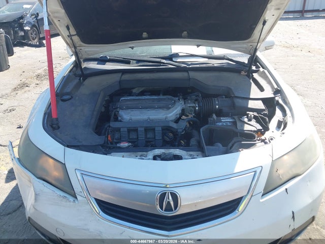 2012 ACURA TL 19UUA8F51CA032195 Photo 9