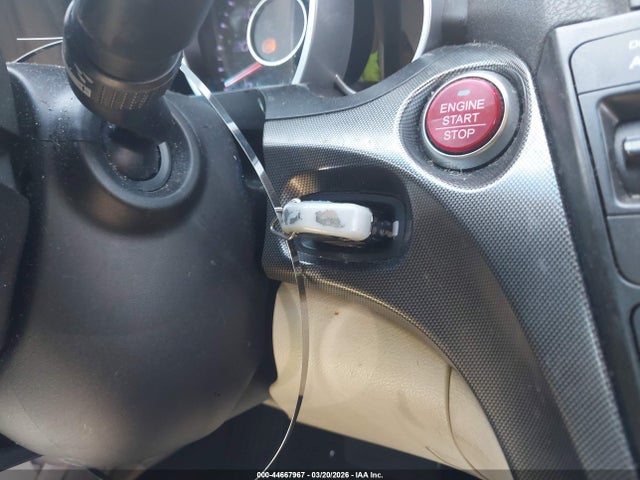 2012 ACURA TL 19UUA8F51CA032195 Photo 10