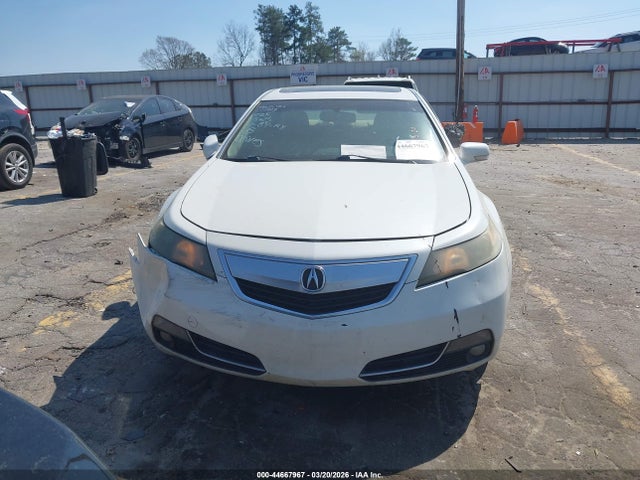 Продаж на аукціоні авто 2012 Acura Tl 3.5, vin: 19UUA8F51CA032195, номер лоту: 44667967