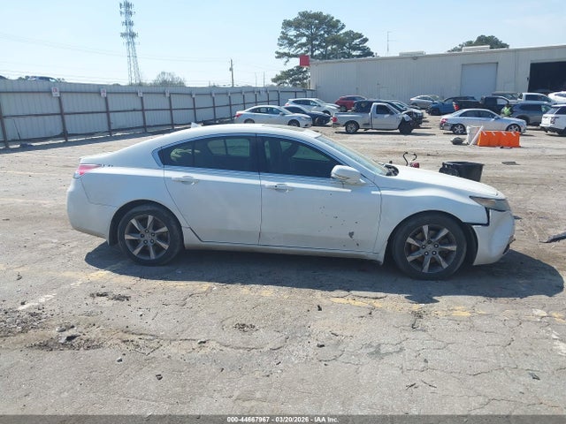 Продаж на аукціоні авто 2012 Acura Tl 3.5, vin: 19UUA8F51CA032195, номер лоту: 44667967