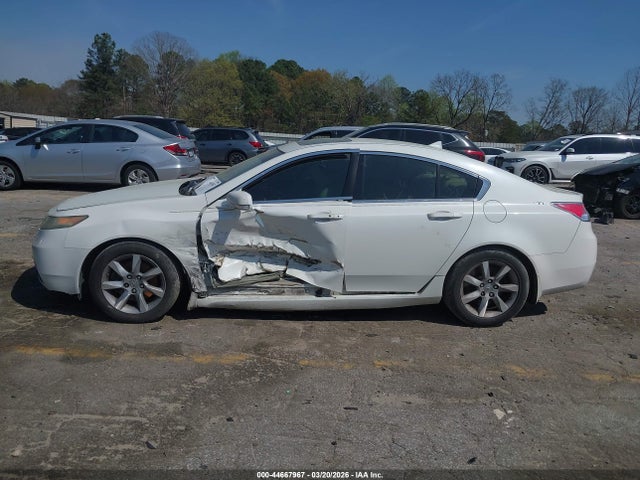 Продаж на аукціоні авто 2012 Acura Tl 3.5, vin: 19UUA8F51CA032195, номер лоту: 44667967