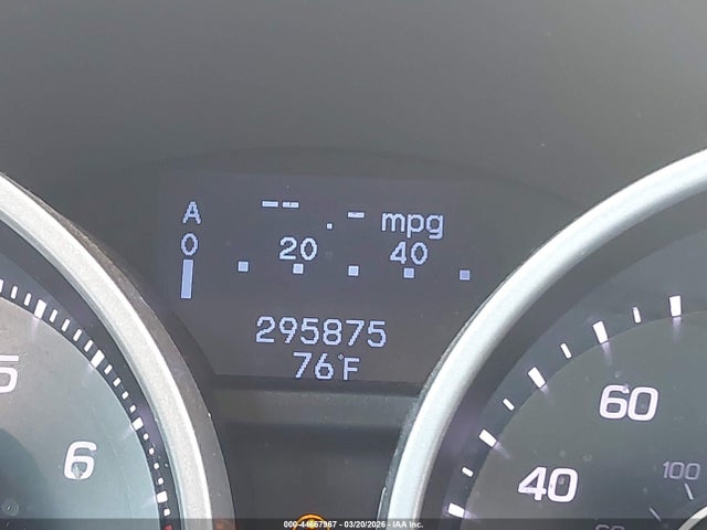 Продаж на аукціоні авто 2012 Acura Tl 3.5, vin: 19UUA8F51CA032195, номер лоту: 44667967