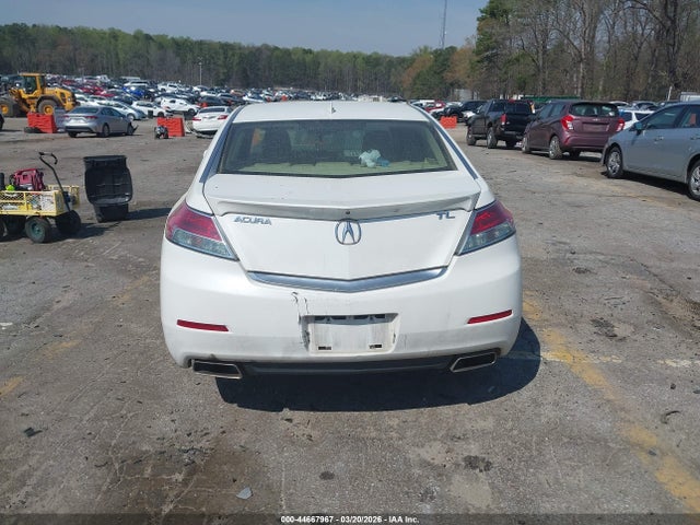 Продаж на аукціоні авто 2012 Acura Tl 3.5, vin: 19UUA8F51CA032195, номер лоту: 44667967
