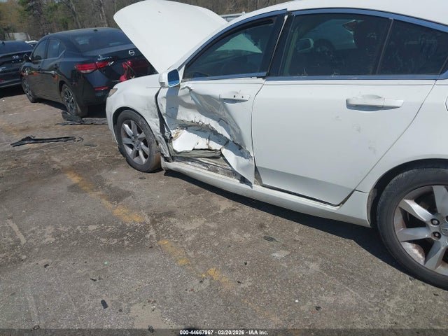 2012 ACURA TL 19UUA8F51CA032195 Photo 5