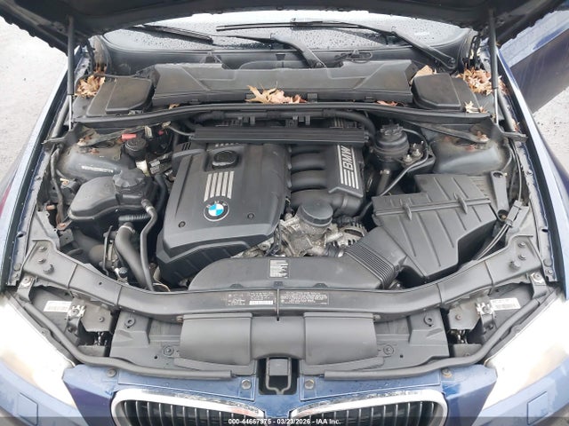 2011 BMW 328I WBAPK5G5XBNN30714 Photo 9