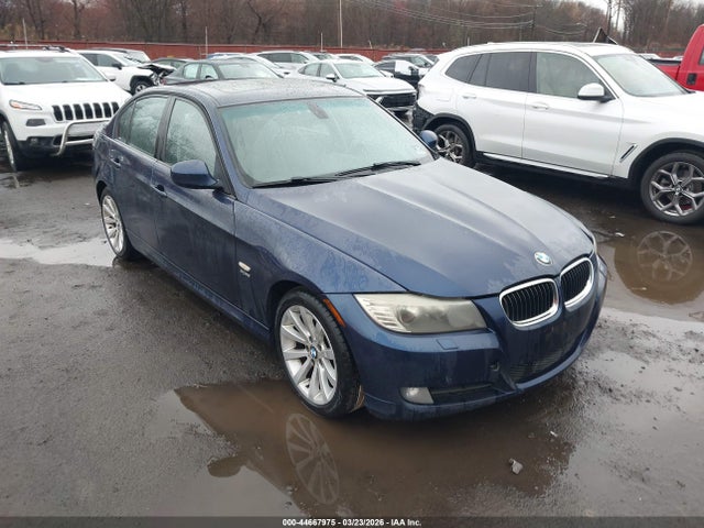Aukcja sprzedaży 2011 Bmw 328i Xdrive, vin: WBAPK5G5XBNN30714, numer aukcji: 44667975