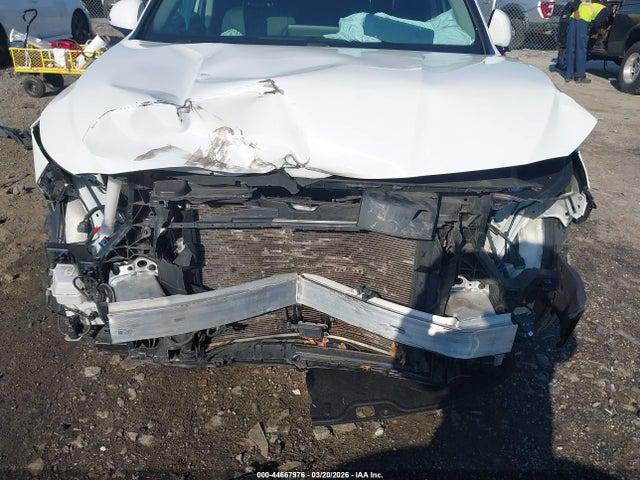 44667976 :رقم المزاد ، 5NMS24AJ9PH566217 vin ، 2023 Hyundai Santa Fe Sel مزاد بيع