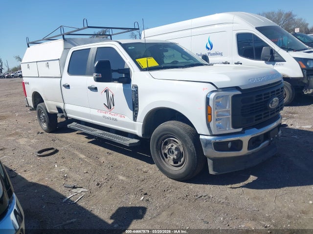 Aukcja sprzedaży 2024 Ford F-250 Xl, vin: 1FT7W2BAXREE78571, numer aukcji: 44667979