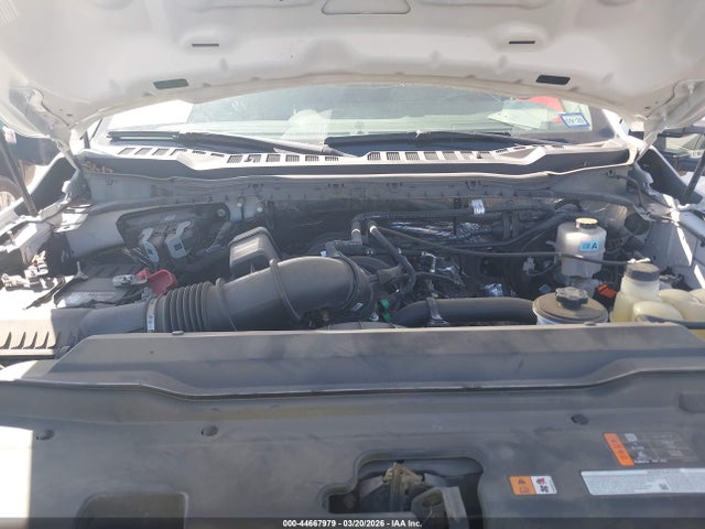 Aukcja sprzedaży 2024 Ford F-250 Xl, vin: 1FT7W2BAXREE78571, numer aukcji: 44667979