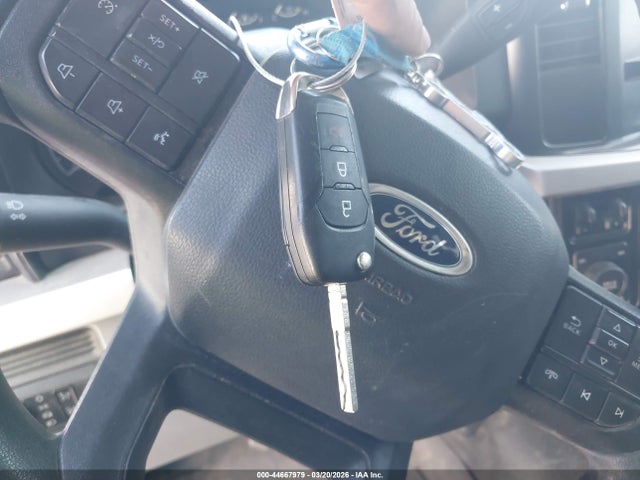 Aukcja sprzedaży 2024 Ford F-250 Xl, vin: 1FT7W2BAXREE78571, numer aukcji: 44667979