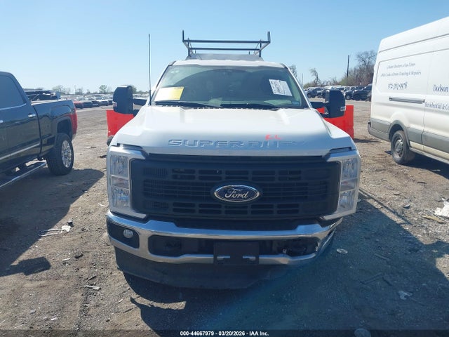 Aukcja sprzedaży 2024 Ford F-250 Xl, vin: 1FT7W2BAXREE78571, numer aukcji: 44667979
