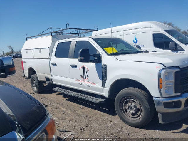 Aukcja sprzedaży 2024 Ford F-250 Xl, vin: 1FT7W2BAXREE78571, numer aukcji: 44667979