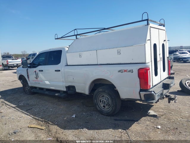 Aukcja sprzedaży 2024 Ford F-250 Xl, vin: 1FT7W2BAXREE78571, numer aukcji: 44667979