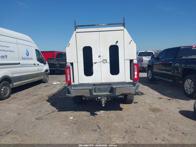 Aukcja sprzedaży 2024 Ford F-250 Xl, vin: 1FT7W2BAXREE78571, numer aukcji: 44667979