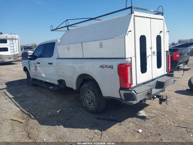 Aukcja sprzedaży 2024 Ford F-250 Xl, vin: 1FT7W2BAXREE78571, numer aukcji: 44667979