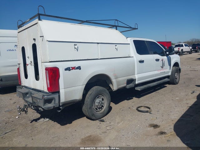 Aukcja sprzedaży 2024 Ford F-250 Xl, vin: 1FT7W2BAXREE78571, numer aukcji: 44667979