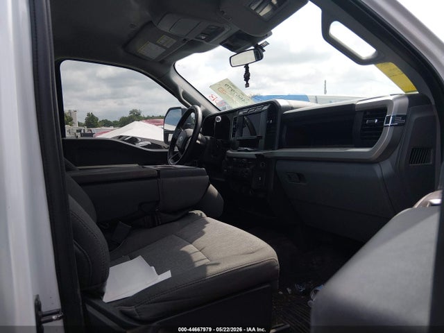 Aukcja sprzedaży 2024 Ford F-250 Xl, vin: 1FT7W2BAXREE78571, numer aukcji: 44667979