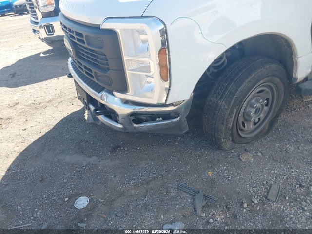 Aukcja sprzedaży 2024 Ford F-250 Xl, vin: 1FT7W2BAXREE78571, numer aukcji: 44667979