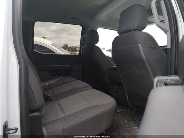 Aukcja sprzedaży 2024 Ford F-250 Xl, vin: 1FT7W2BAXREE78571, numer aukcji: 44667979