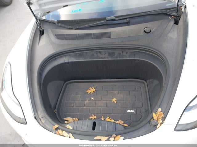 Aukcja sprzedaży 2019 Tesla Model 3 Long Range/performance, vin: 5YJ3E1EB7KF365701, numer aukcji: 44667985