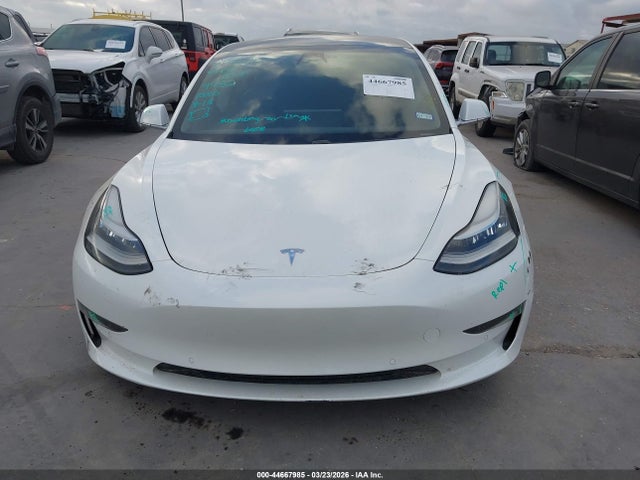 Aukcja sprzedaży 2019 Tesla Model 3 Long Range/performance, vin: 5YJ3E1EB7KF365701, numer aukcji: 44667985